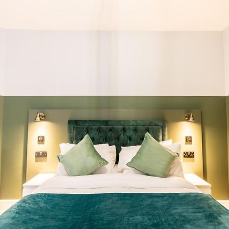 The Chapter Hotels - Finsbury Park Londres Chambre photo