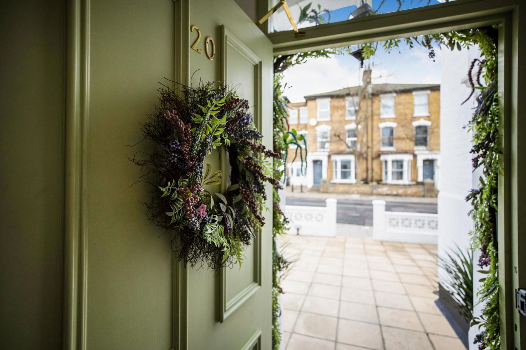 The Chapter Hotels - Finsbury Park Londres Extérieur photo